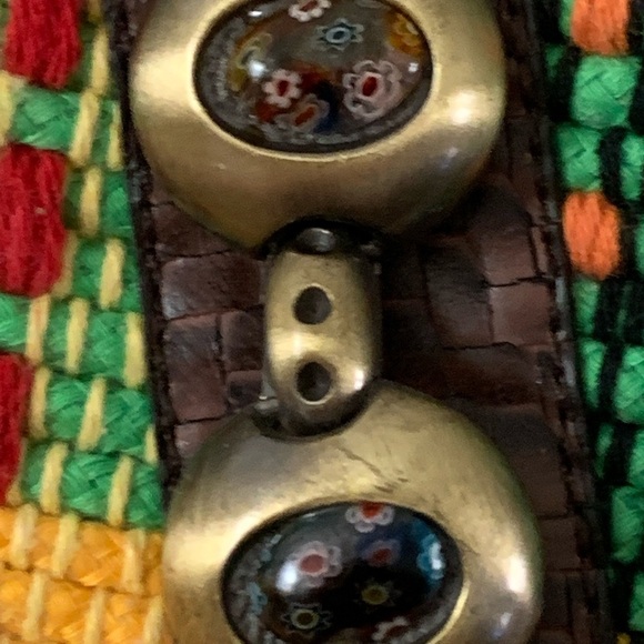 Yarmethin purse - Picture 2 of 11